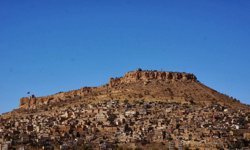 Mardin'in En Yaşanılabilir İlçesi Hangisi?