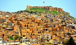 Mardin'in Kaç Tane İlçesi Var?