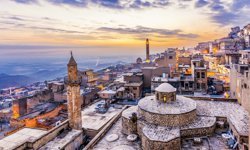Mardin'in Simgesi Nedir?