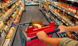 Marketlerde fiyatı en çok artan ve azalan ürünler açıklandı!