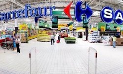 Türkiye Perakende Sektöründe Dev İş Birliğiyle CarrefourSA Hisseleri El Değiştirdi