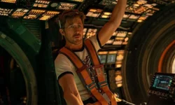 Project Hail Mary Sinematik Evreni İçin Devam Filmi Kararı Bekleniyor