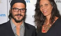 Ünlü Oyuncu Mehmet Günsür’ün Eşi Katerina Mongio ve Sanatla Yoğrulan Aile Hayatı