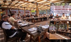 Antalya Karate’de yeni dönem