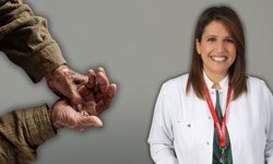 Parkinson’da erken belirtiye dikkat