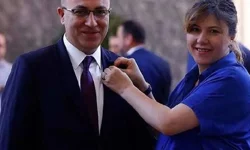 Siyaset Dünyasını Sarsan İddiaların Odağındaki Meltem Yılmaz Yönter Hakkında Merak Edilenler