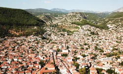 Muğla Menteşe'de sit alanı kararı yayınlandı