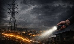 Mersin’de 11 Nisan 2026 Elektrik Kesintisi! İlçe İlçe Saatler ve Mahalleler