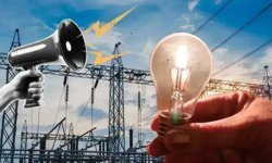 Mersin’de 17 Nisan 2026 Elektrik Kesintisi! İlçe İlçe Saatler ve Mahalleler