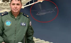 Tümgeneral Mete Kuş, Türk Hava Kuvvetlerindeki Kariyeri ve Görev Değişimiyle Gündemde