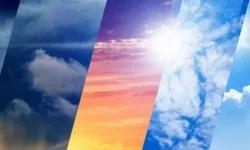 Antalya günlük hava durumu- 01.06.2026