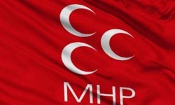 MHP'de depremler devam ediyor!