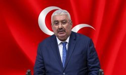 MHP İstanbul İl Teşkilatı dahil 39 ilçe teşkilatını feshetti!