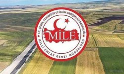 Korkuteli Milli Emlak’tan Dev İhale Duyurusu: Hazine Arazileri ve Taşınırlar Satışa Çıkıyor