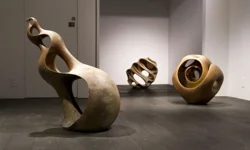 Modern Sanatta Takip Edilmesi Gereken 10 Önemli Sanatçı ve Çağdaş Sanatın Yükselen Yıldızları