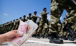 MSB Bedelli askerlik ücretini resmen açıkladı!