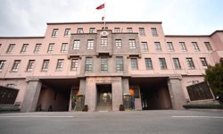 MSB’den İsrail saldırısına tepki “Uluslararası hukukun açık ihlali”