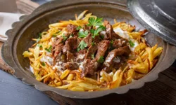 Muğla'nın En Ünlü Yemeği Hangisi?