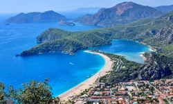 Muğla'nın En Ünlü Yeri Neresidir?