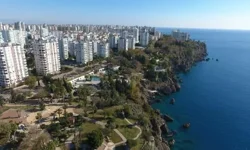 Antalya Muratpaşa’da İcradan Satılık 3+1 Daire: 4,5 Milyon TL’ye Yatırım Fırsatı