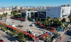 Antalya Muratpaşa’da 20 m² Dükkan İhaleyle Kiraya Veriliyor: İşte Tarih ve Şartlar