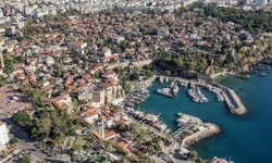 Antalya Muratpaşa’da 90 m² Daire İcradan Satışta: 3,2 Milyon TL Muhammen Bedelle Açık Artırma Başlıyor