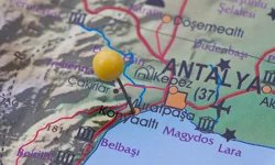 Antalya Muratpaşa’da 3+1 İcralık Daire Satışa Çıkıyor: 6 Milyon TL Muhammen Bedel