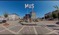 Muş'un En Ünlü Yeri Neresidir?