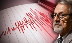 Naci Görür’den Antalya depremi sonrası uyarı!