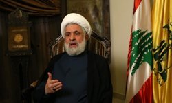 Hizbullah lideri Naim Kasım öldürüldü!