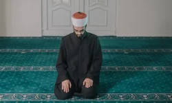 Antalya’da 8 Nisan Namaz Vakitleri Belli Oldu: İşte Günün Ezan Saatleri