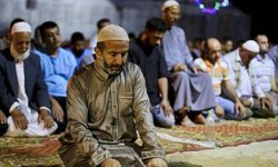 Antalya’da 28 Nisan Namaz Vakitleri Belli Oldu: İşte Günün Ezan Saatleri