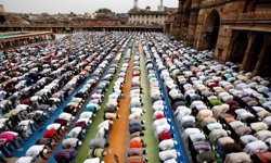 Antalya’da 1 Mayıs Namaz Vakitleri Belli Oldu: İşte Günün Ezan Saatleri