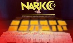 Isparta’da dev narkotik operasyonu!