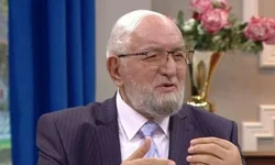 İlahiyat Dünyasının Tanınan İsmi Necmettin Nursaçan’ın Dikkat Çeken Evlilik Kararı