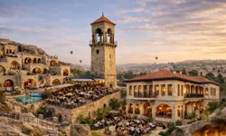 Nevşehir'in En İyi İlçesi Hangisi?