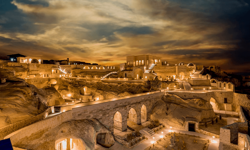 Nevşehir'in En Önemli Özelliği Nedir?