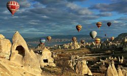 Nevşehir'in En Pahalı İlçesi Hangisi?