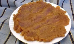 Nevşehir'in En Ünlü Tatlısı Hangisi?