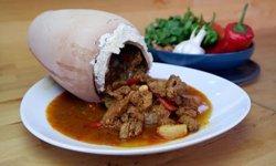 Nevşehir'in En Ünlü Yemeği Hangisi?