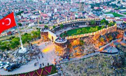 Nevşehir'in En Ünlü Yeri Neresidir?