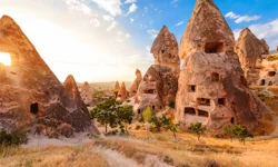 Nevşehir'in En Yaşanılabilir İlçesi Hangisi?