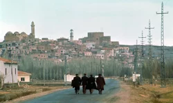 Niğde'nin Kaç Tane İlçesi Var?