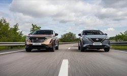Nissan 2026 Nisan ayı fiyat listesi