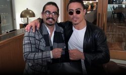 Nusret'in kardeşi Özgür Gökçe tutuklandı!