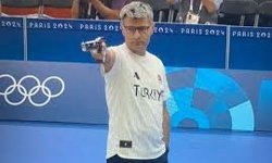 Olimpiyat Tarihinde Unutulmaz Anlar: Zafer, Azim ve İlham Dolu Anlar