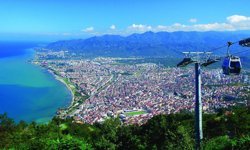 Ordu'nun En İyi İlçesi Hangisi?