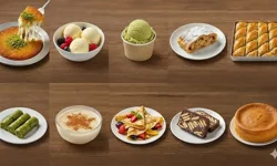 Ordu'nun En Ünlü Tatlısı Hangisi?