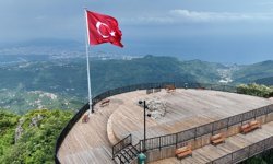 Ordu'nun Simgesi Nedir?