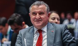 Gençlik ve Spor Bakanı'ndan olay olan sözler: "Şampiyon Cimbom için"